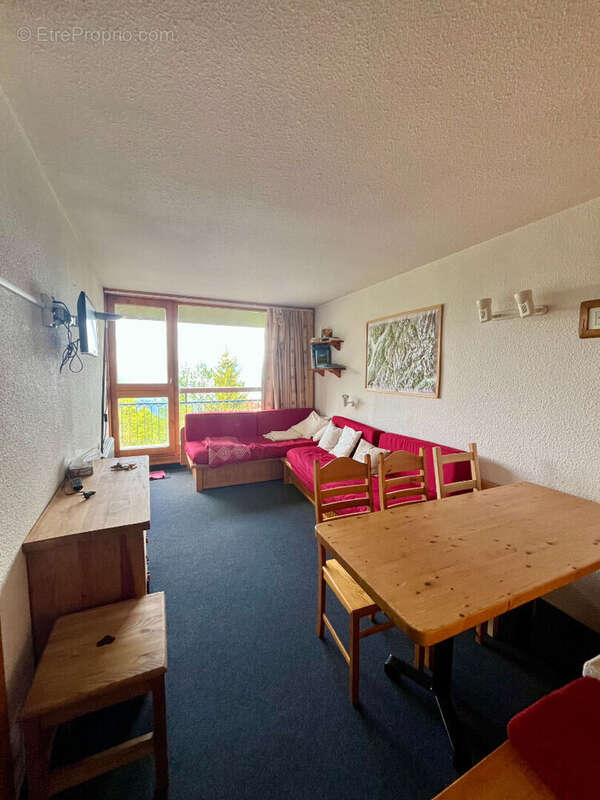 Appartement - Les ARCS 1800 - photo 2