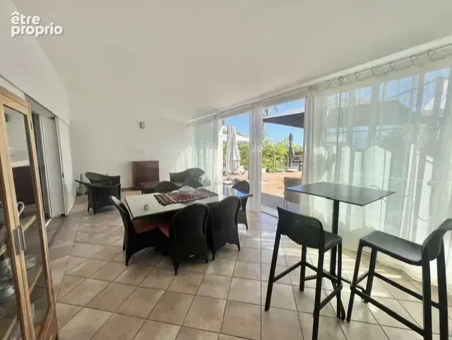 A acheter - villa - st gilles les bains - photo 7