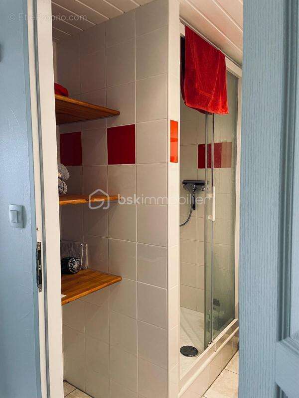 Maison à LES ANGLES