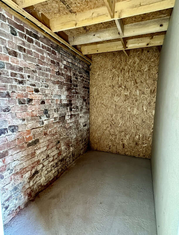 Maison à SAINGHIN-EN-MELANTOIS