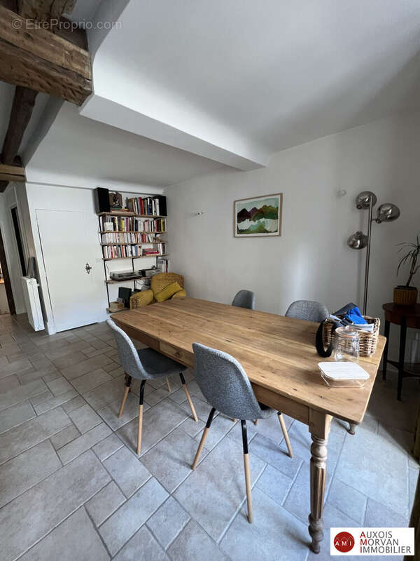 Maison 74 m² à Semur-En-Auxois  - photo 9