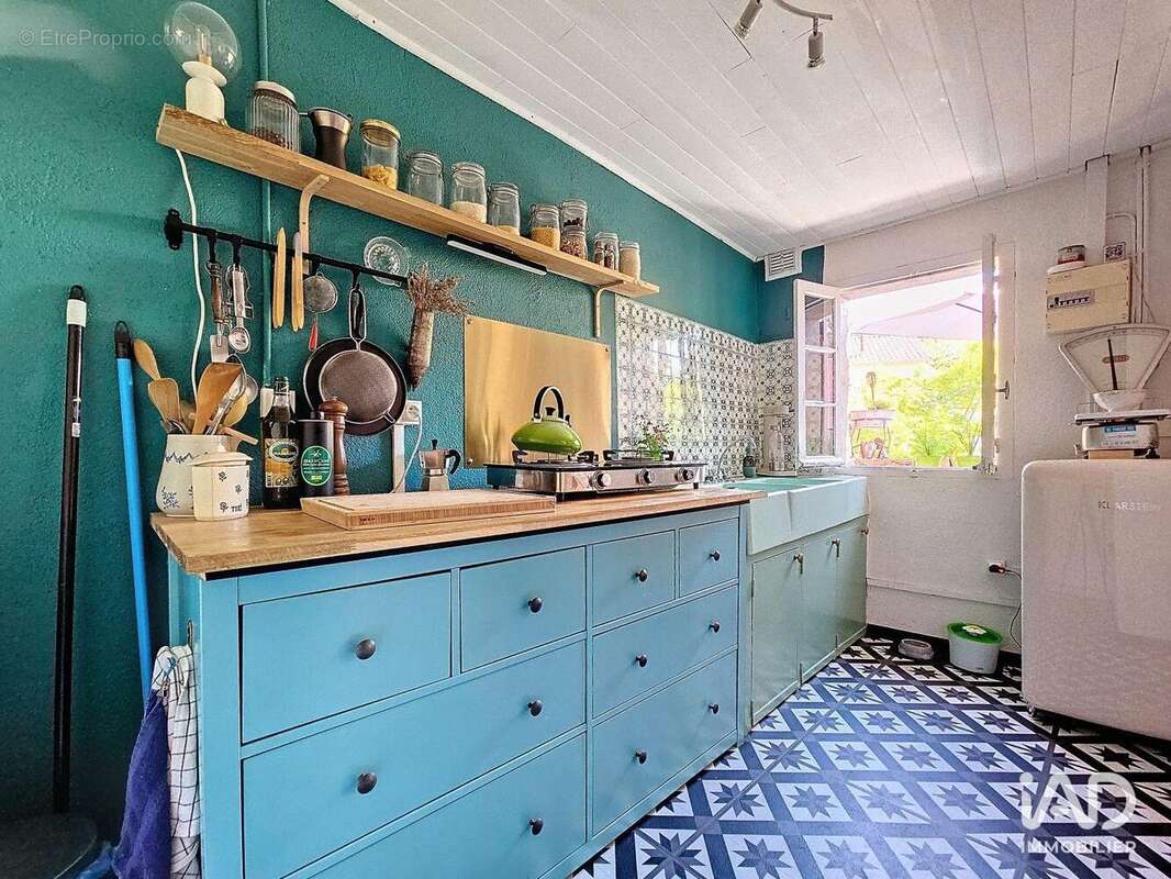 Photo 9 - Maison à TAUSSAC-LA-BILLIERE