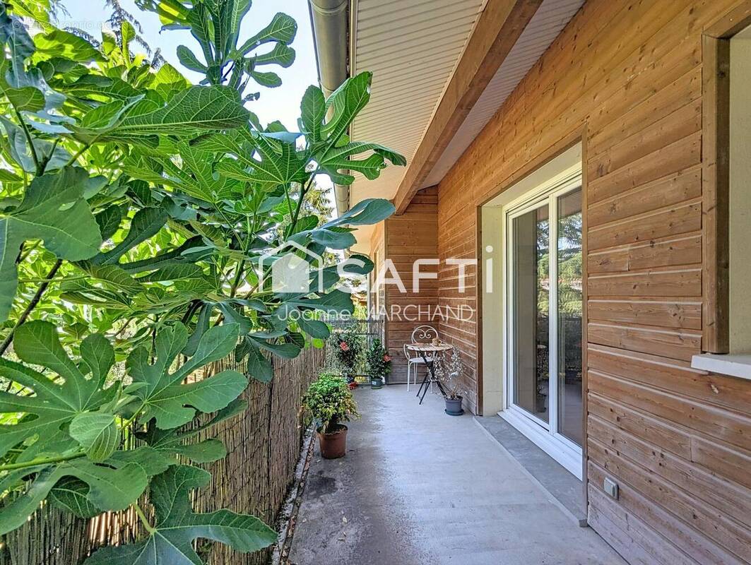 Photo 1 - Appartement à CASTANET-TOLOSAN