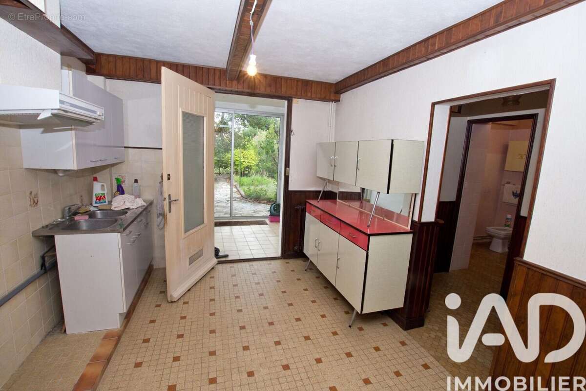 Photo 7 - Maison à LA COURONNE