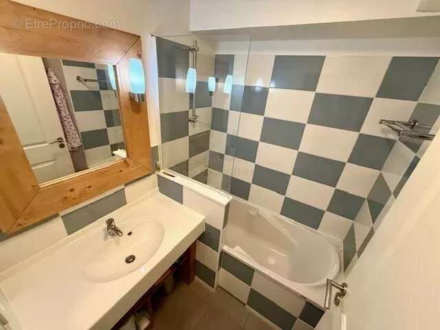 Appartement à FORT-MAHON-PLAGE