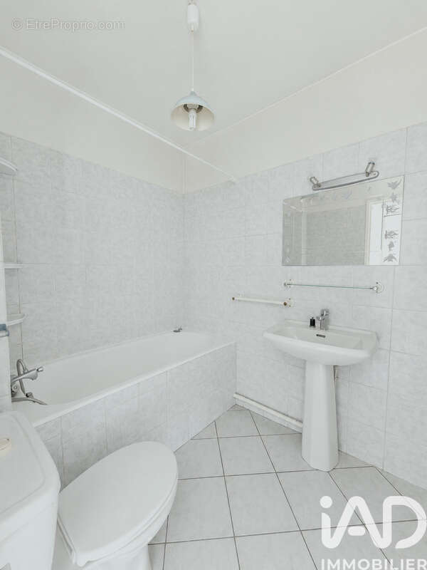Photo 7 - Appartement à BEZONS