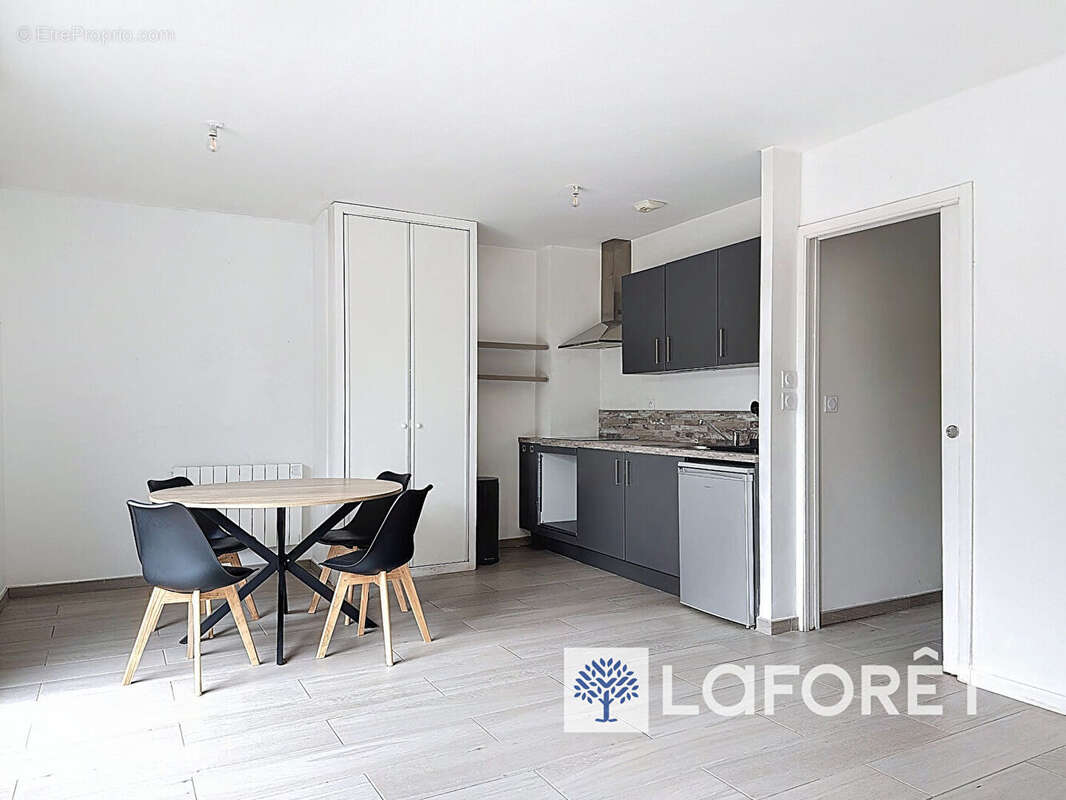 Appartement à SAINT-DIDIER-AU-MONT-D'OR