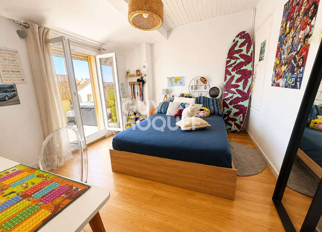 Appartement à PERPIGNAN