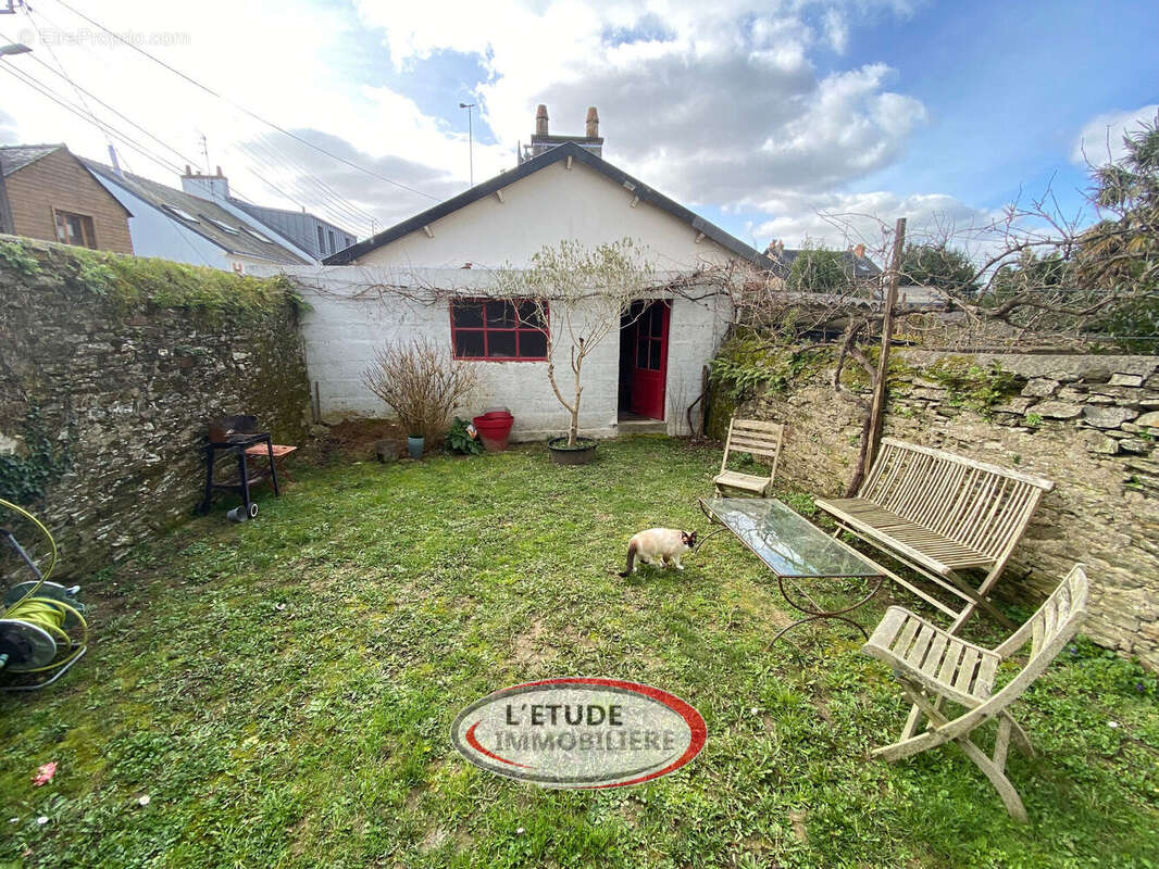 Photo 5 - Maison à NANTES