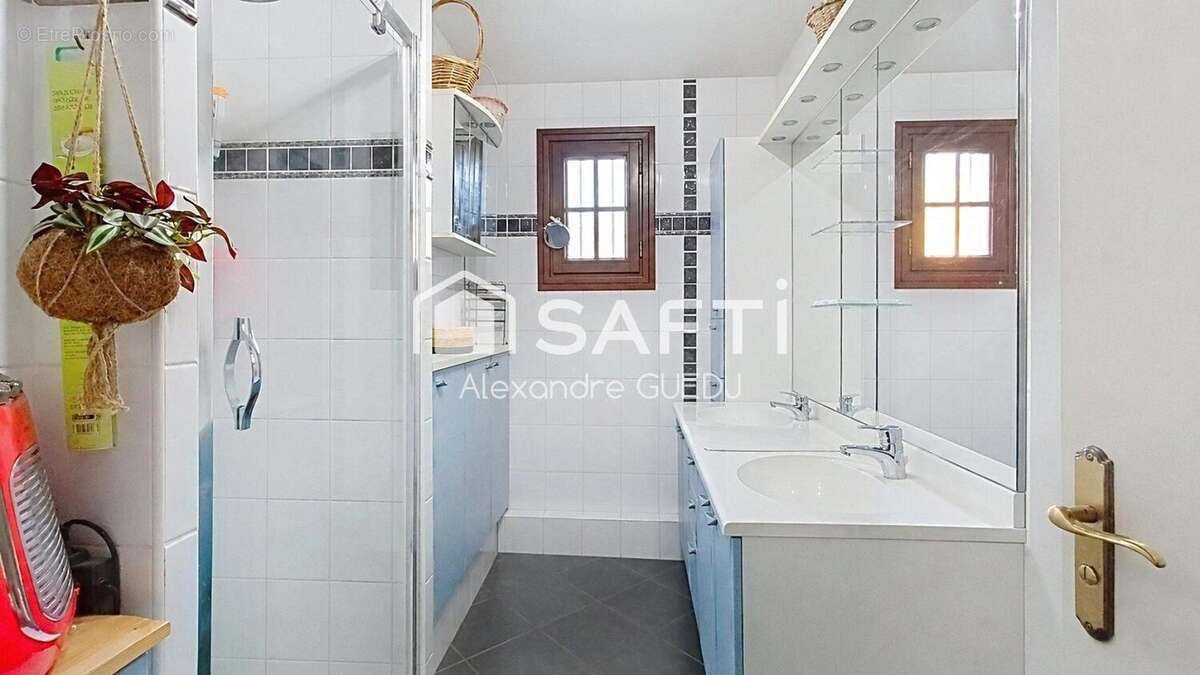 Photo 7 - Maison à SAINT-ANDRE-DE-CORCY