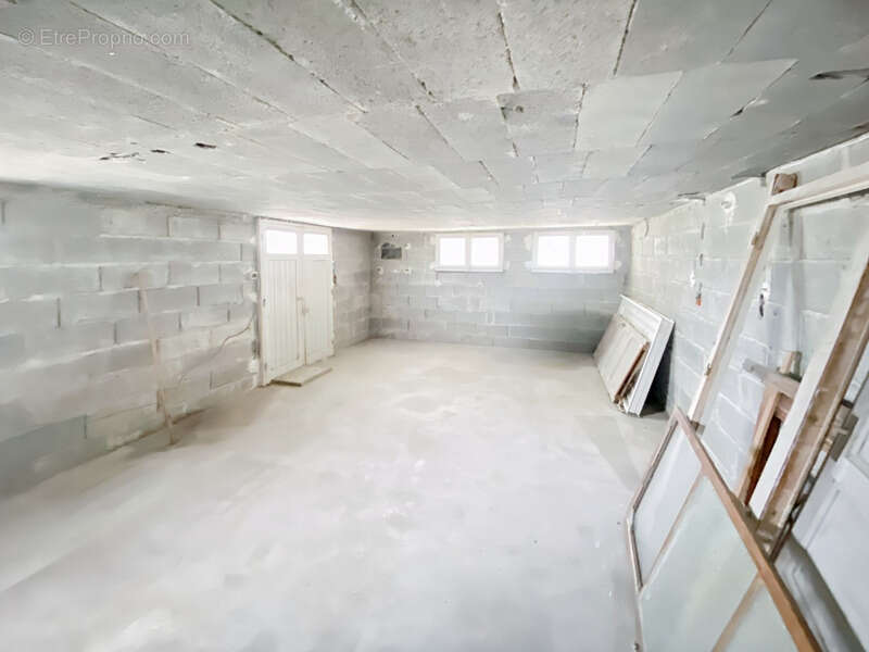 Maison à BARCELONNE-DU-GERS