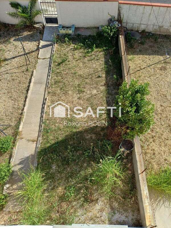 Photo 9 - Appartement à RIVESALTES
