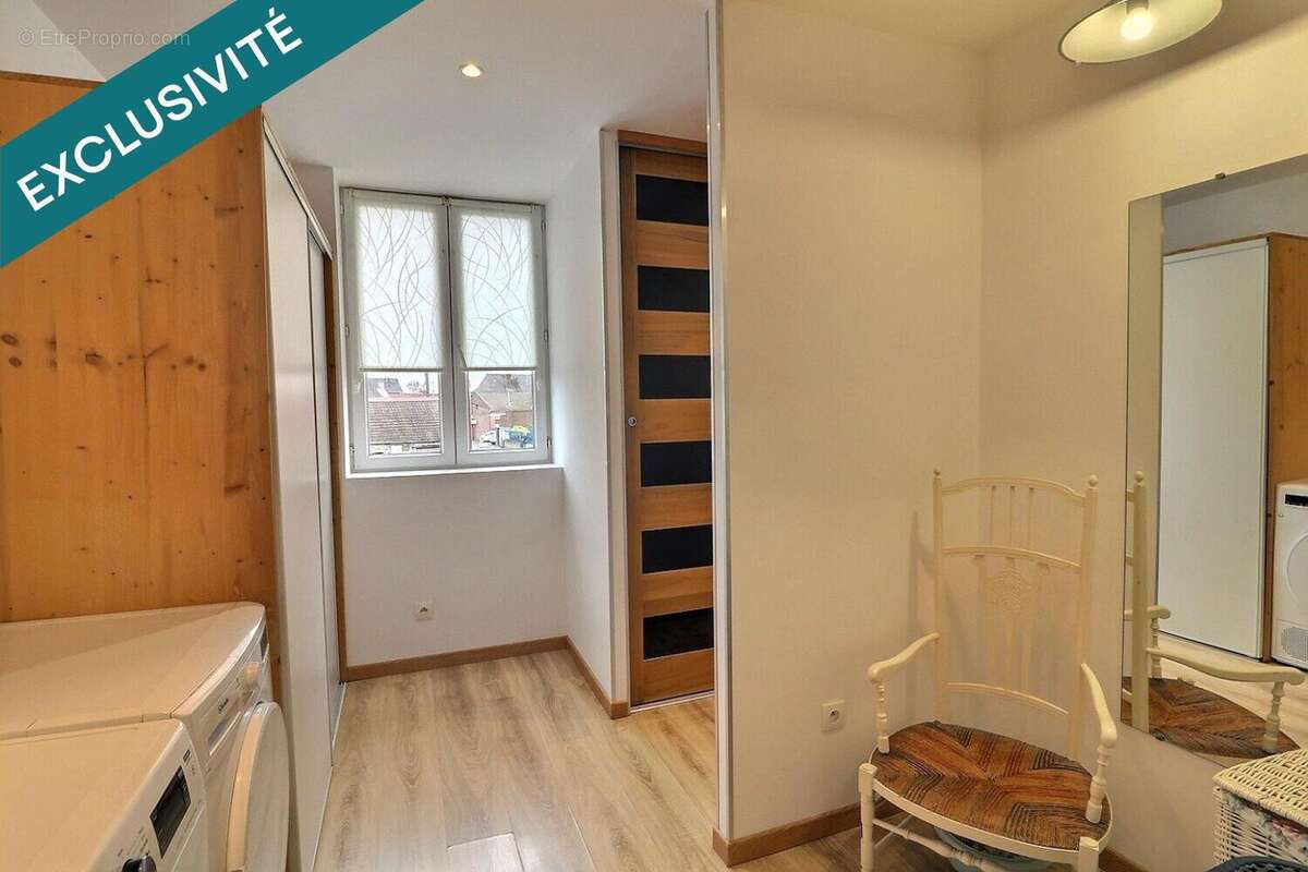 Photo 6 - Maison à SOLESMES