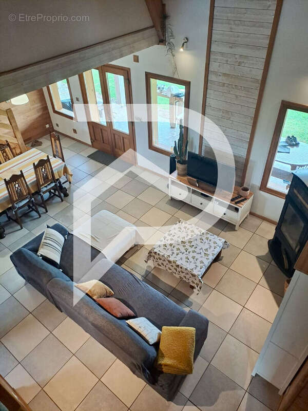 Maison à PEYREHORADE