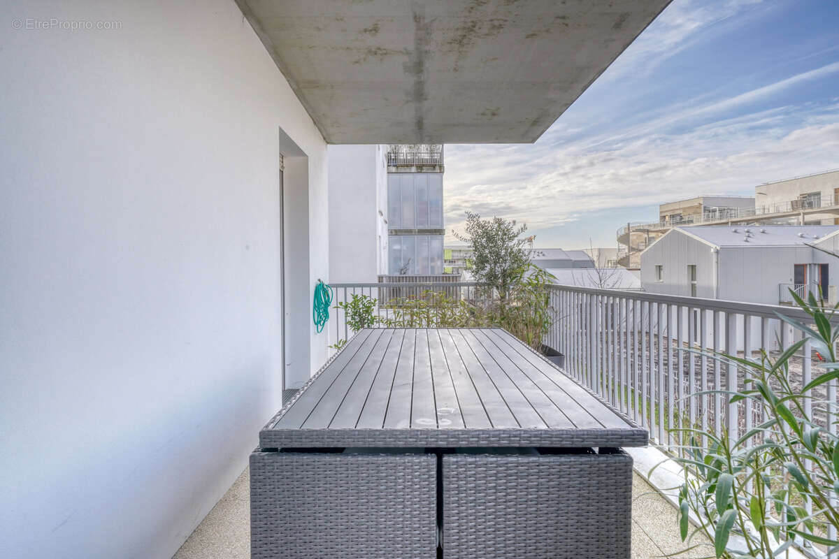 Appartement à FLOIRAC