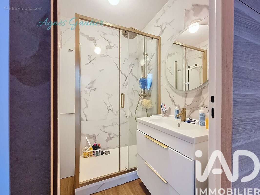 Photo 6 - Appartement à SUCY-EN-BRIE