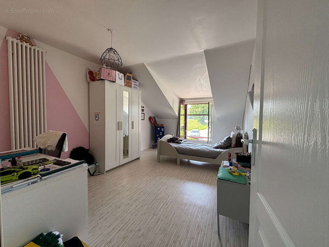 Maison à GRANDCHAMPS-DES-FONTAINES