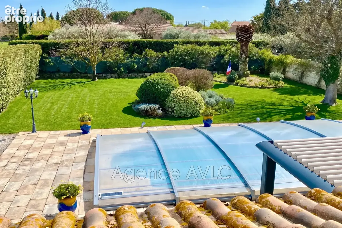 Maison 4 pièces 130 m² à vendre à Arles (13200) - photo 6