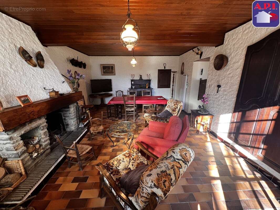 Maison à FOIX