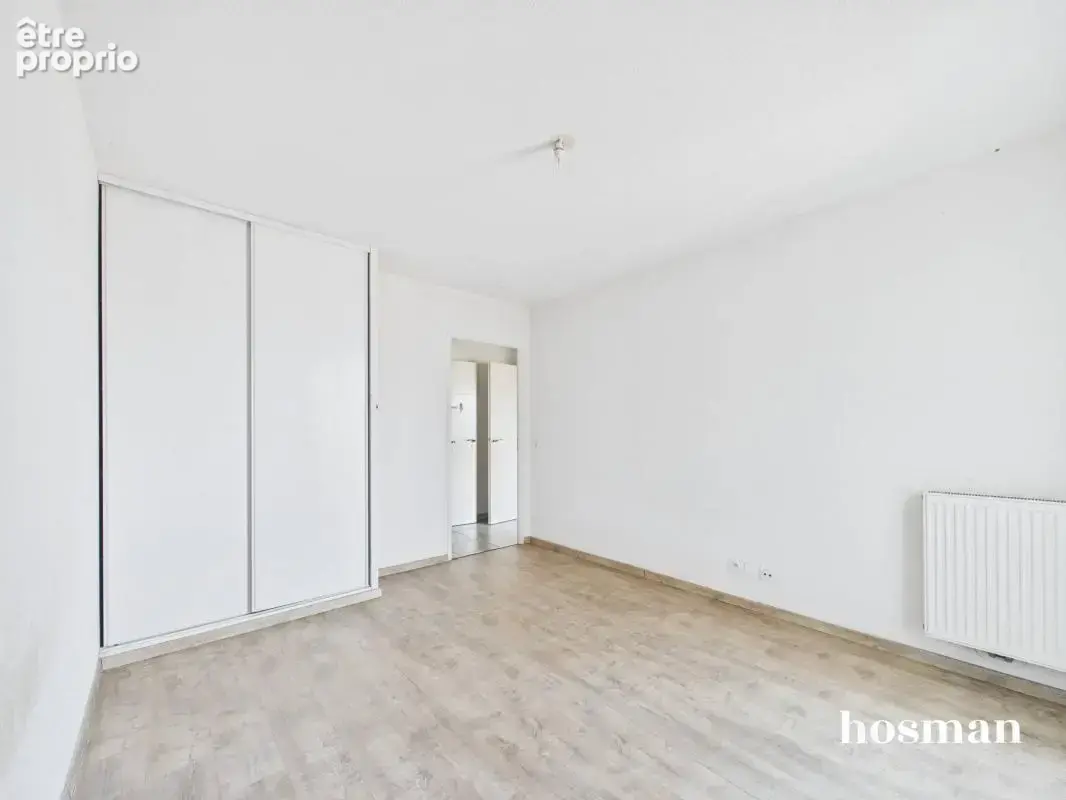 Superbe appartement T3 de 60 m² avec jardin privatif et balcon - Chemin de Lapouyade, Saint-André-de-Cubzac - photo 13