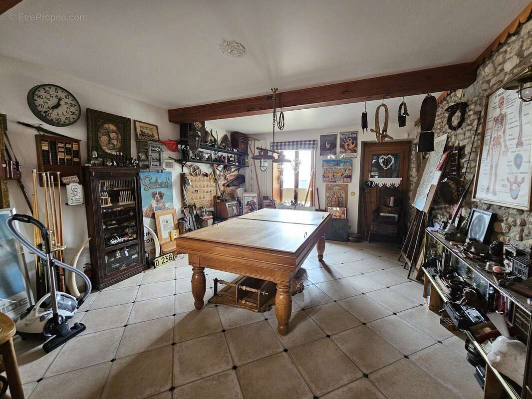 Maison à RINXENT