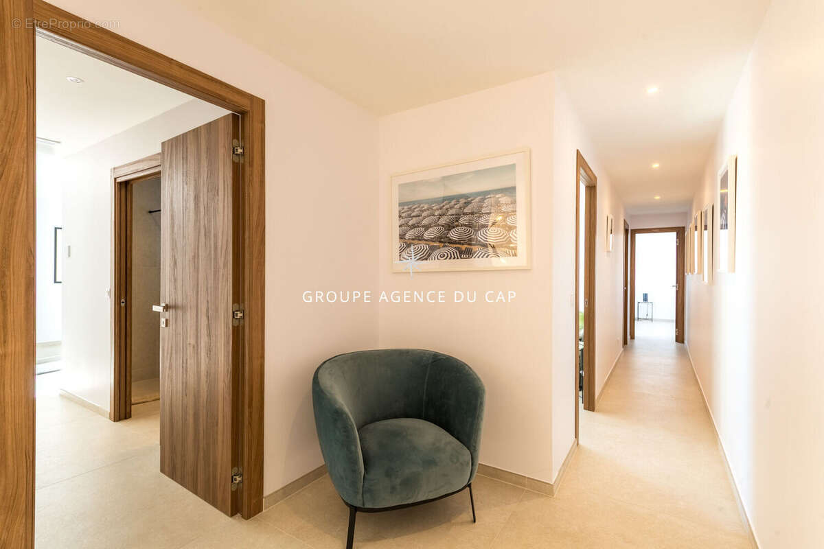 Maison à SAINT-RAPHAEL