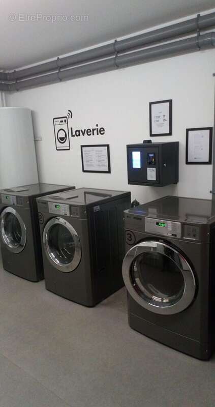 Appartement à ANZIN