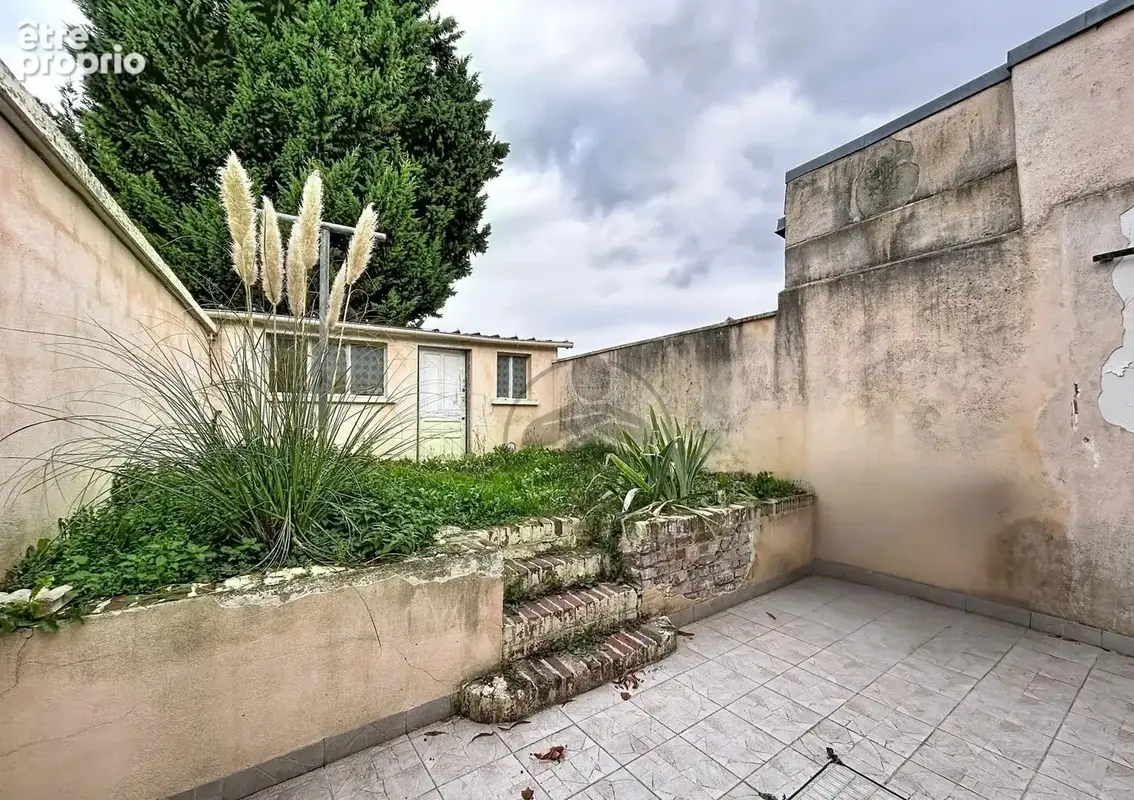Vente Maison Saint-quentin(02100) 97 500ï¿œ - photo 5