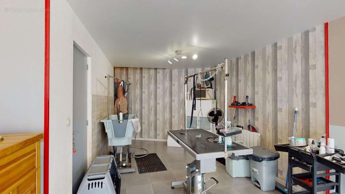 Commerce à CHERBOURG-OCTEVILLE