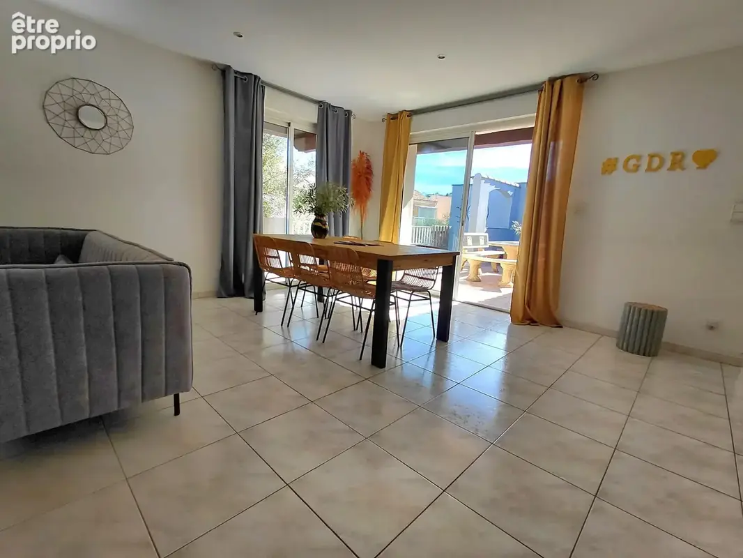 Villa spacieuse et lumineuse proche des plages - photo 8