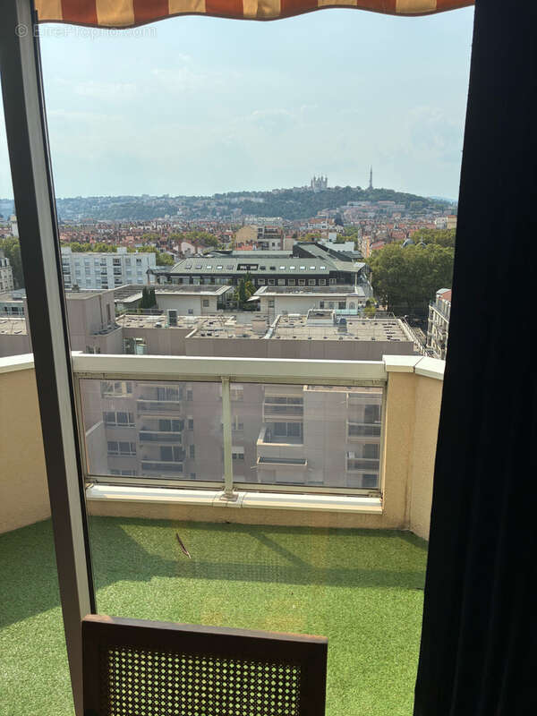 Autre à LYON-6E