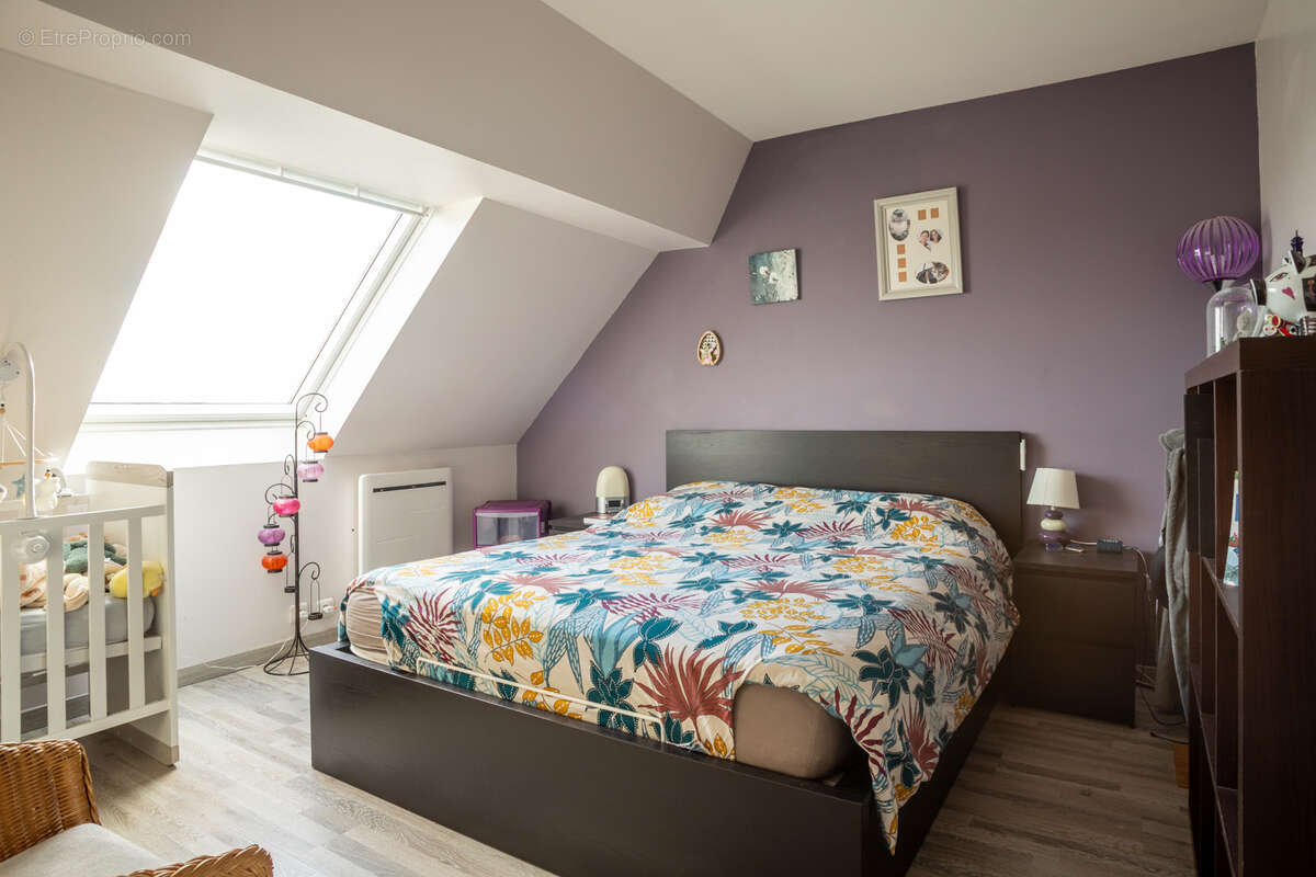 Appartement à MONTESSON