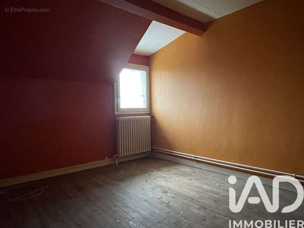 Photo 7 - Maison à SELLES-SUR-CHER