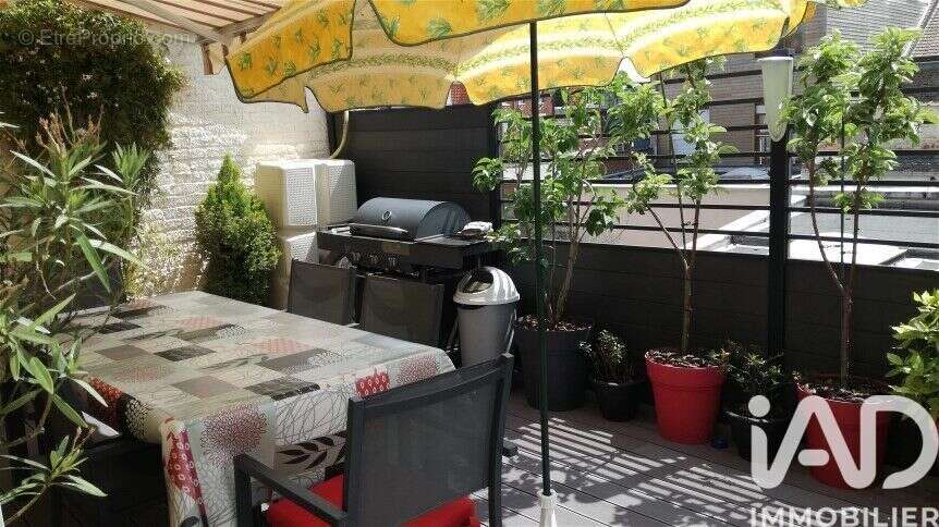 Photo 2 - Maison à LILLE