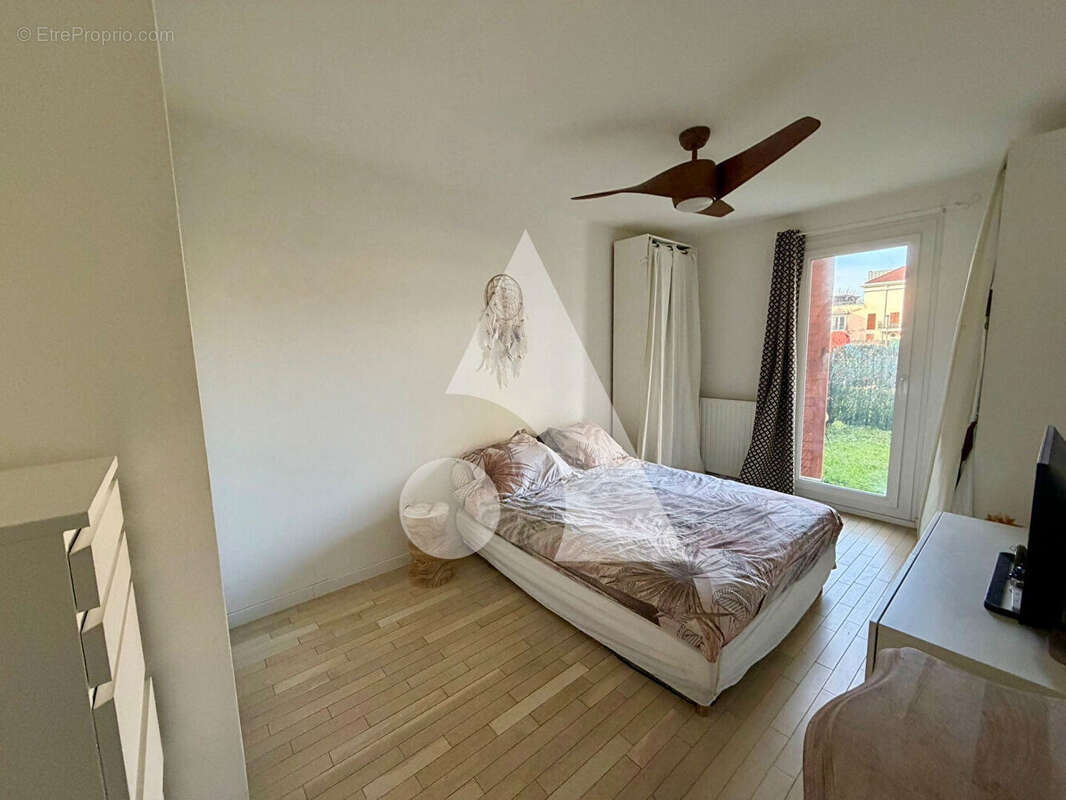 Appartement à CORMEILLES-EN-PARISIS