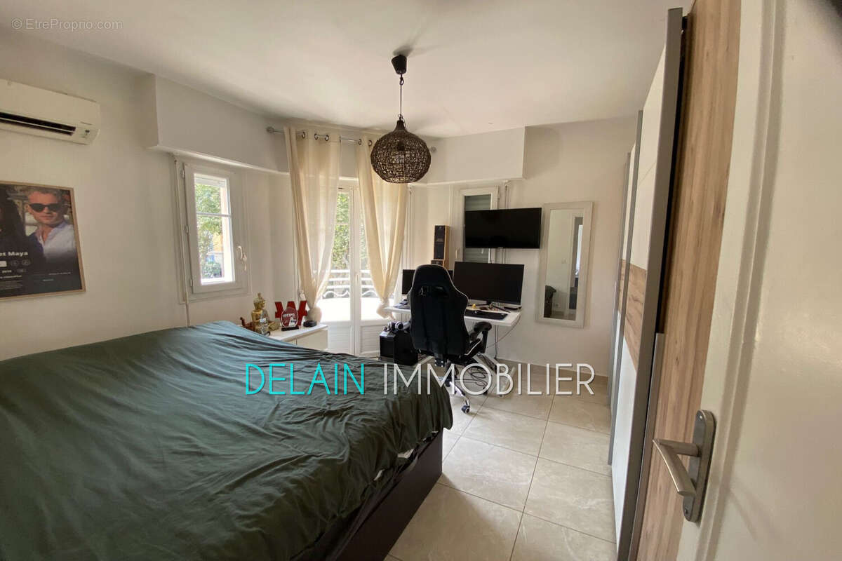Appartement 63 m² à Cagnes-Sur-Mer  - photo 4