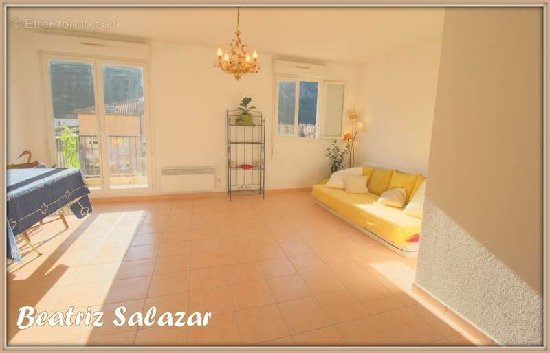 Appartement à DIGNE-LES-BAINS