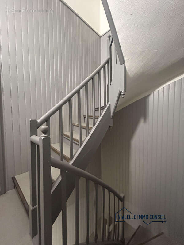 n°4 - Appartement à TOULOUSE