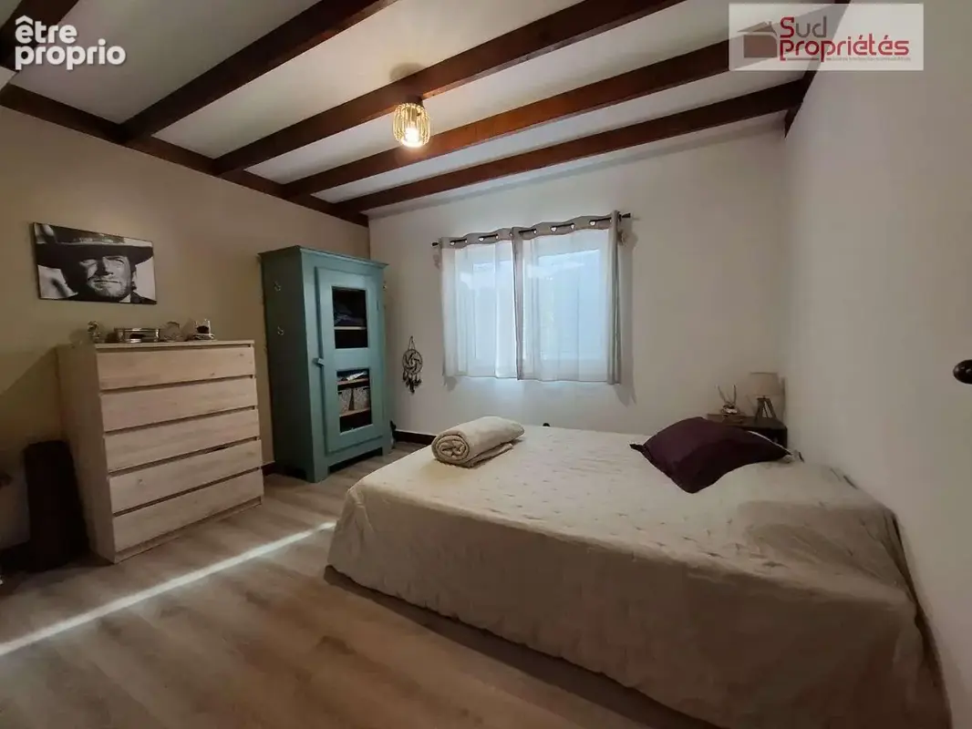 Maison 8 pièces 170 m² à vendre à Aurignac (31420) - photo 7