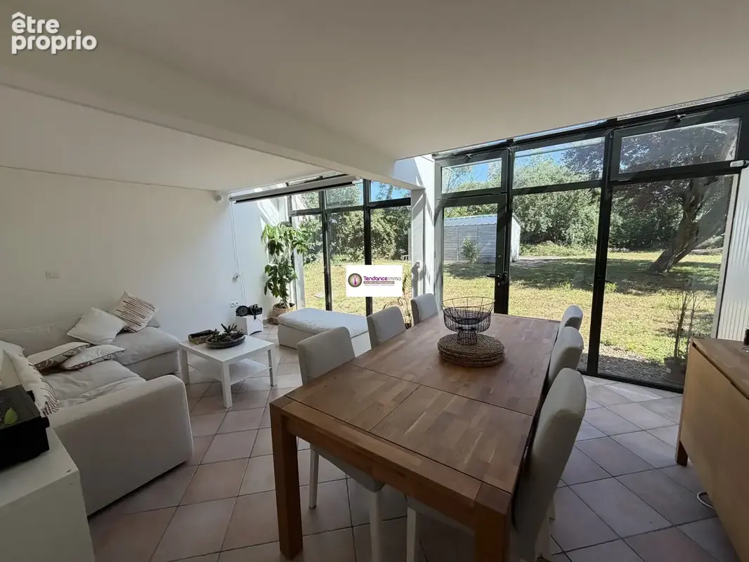 Maison 211 m² à Villaines-La-Carelle  - photo 3