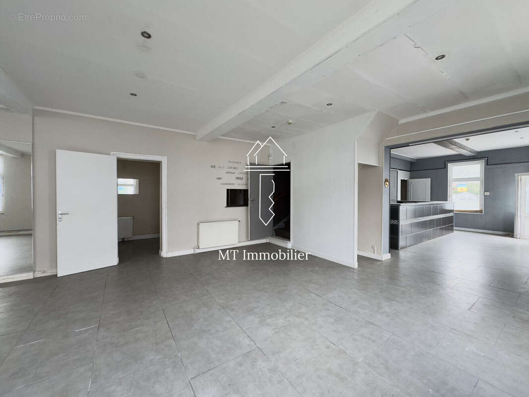 Appartement 506 m² à Beaurainville  - photo 4