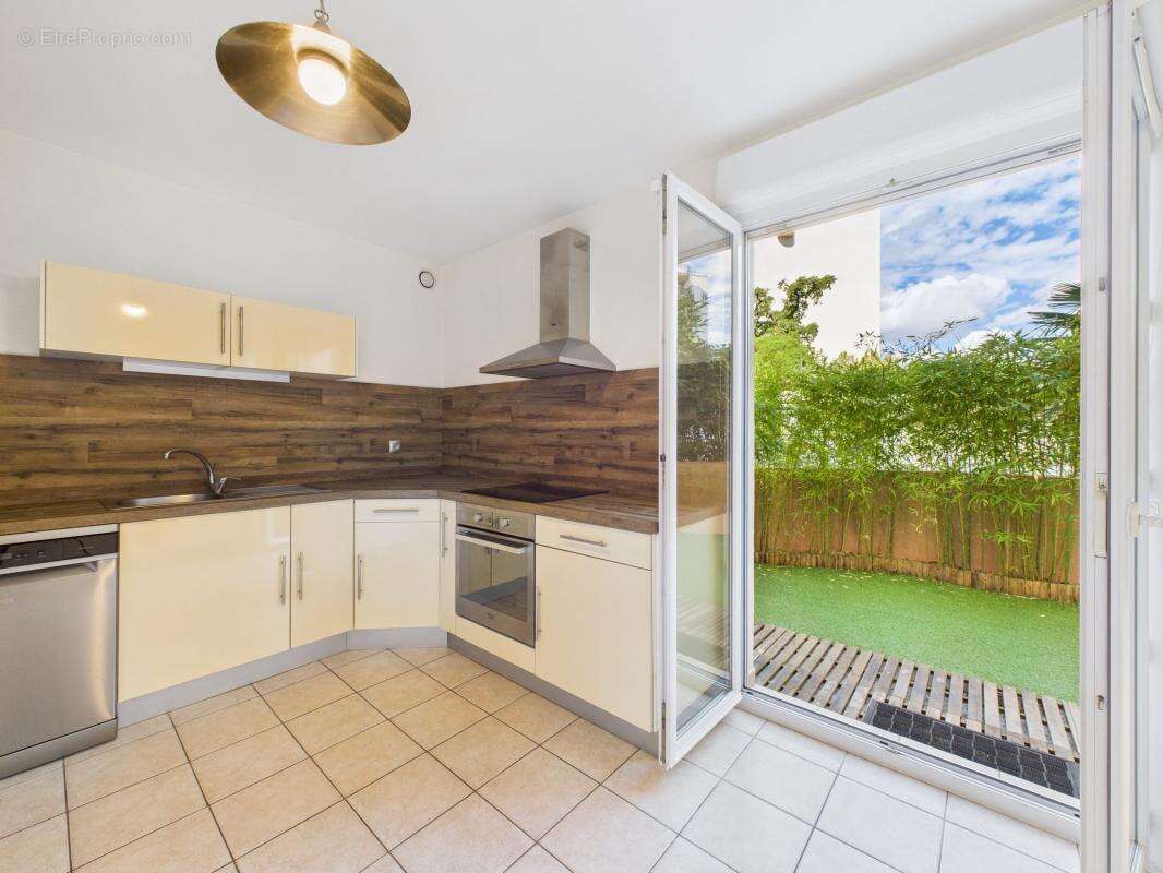 Appartement à AJACCIO