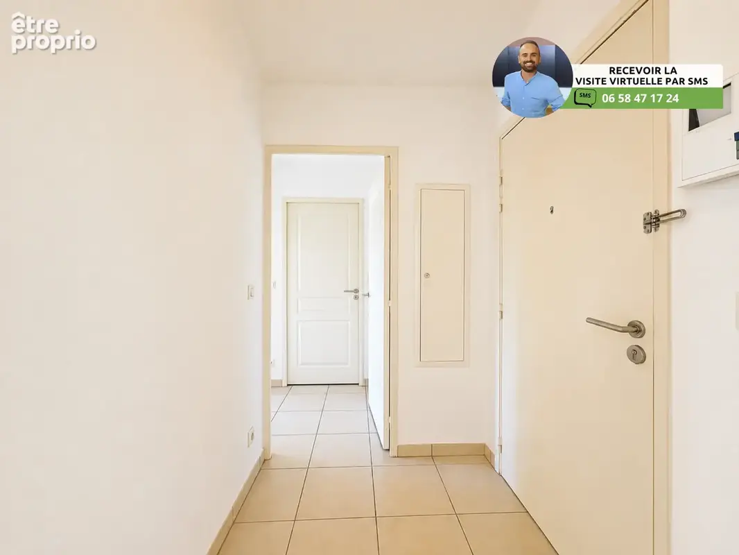 Appartement 2P à vendre à Antibes (06600) - photo 15