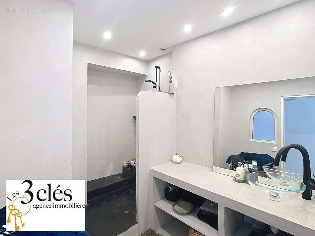 Appartement à CHAMBERY