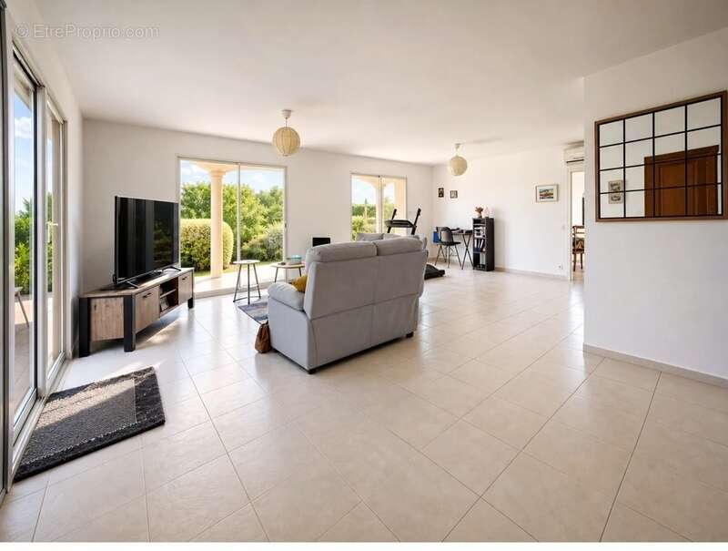Coup de coeur pour cette maison 5 piéces à barcelonne du gers (32) - photo 7