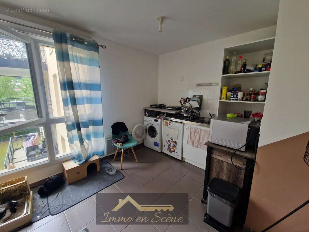 Appartement à ROUEN