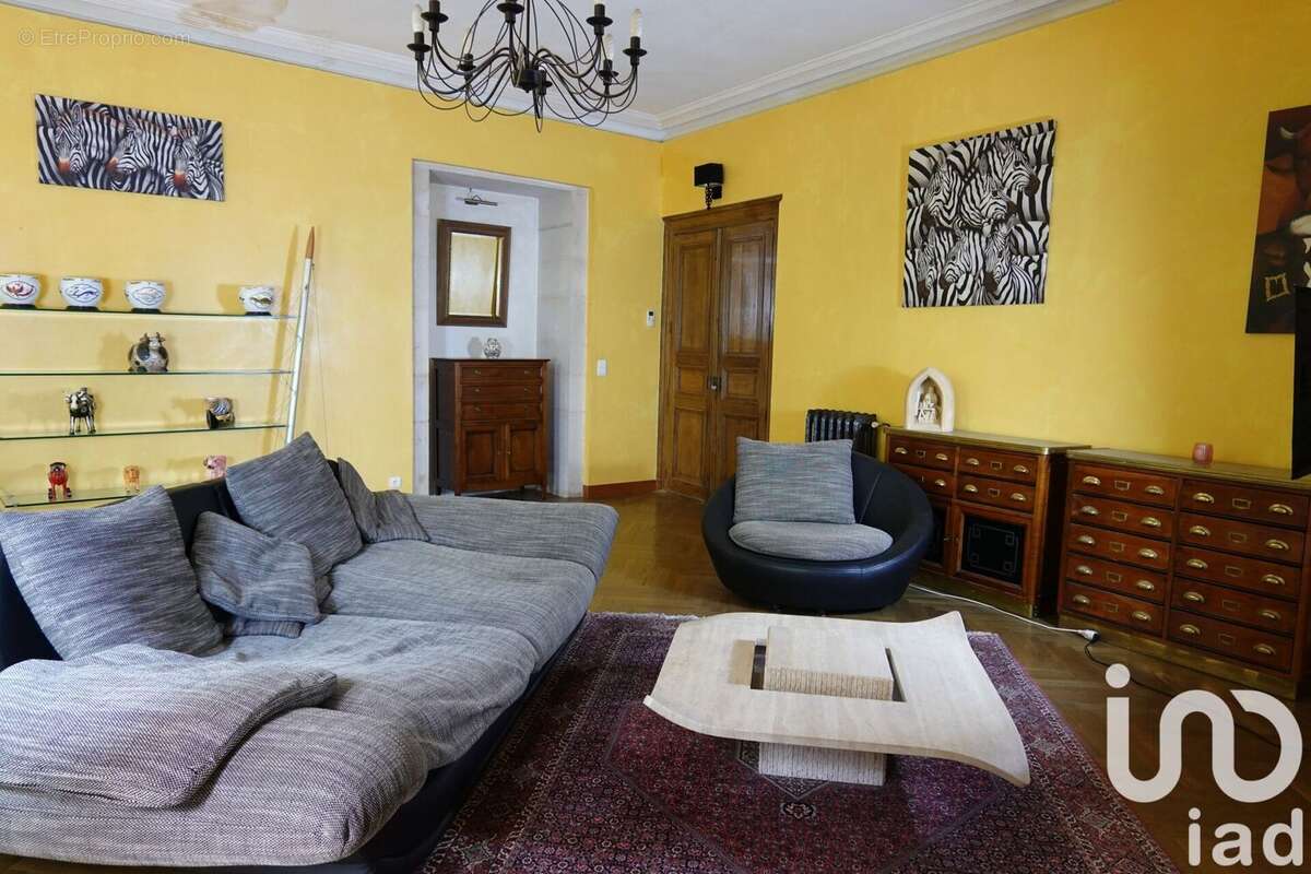 Photo 8 - Maison à VIGNEULLES-LES-HATTONCHATEL