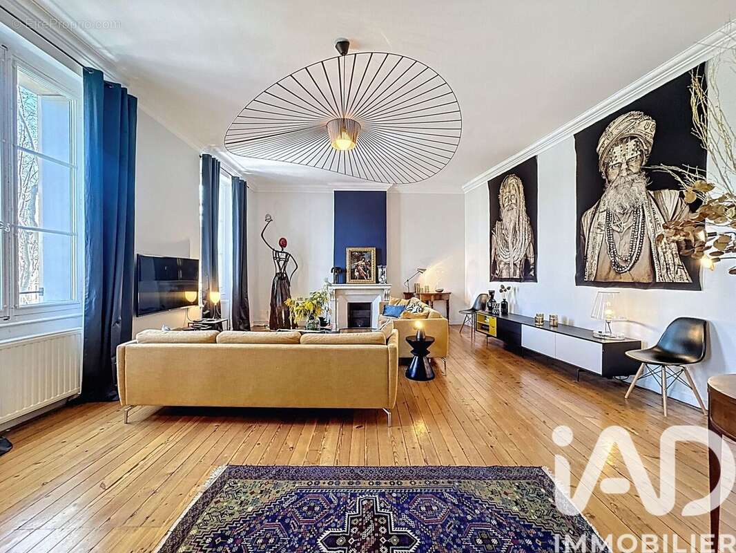 Photo 6 - Appartement à CARCASSONNE