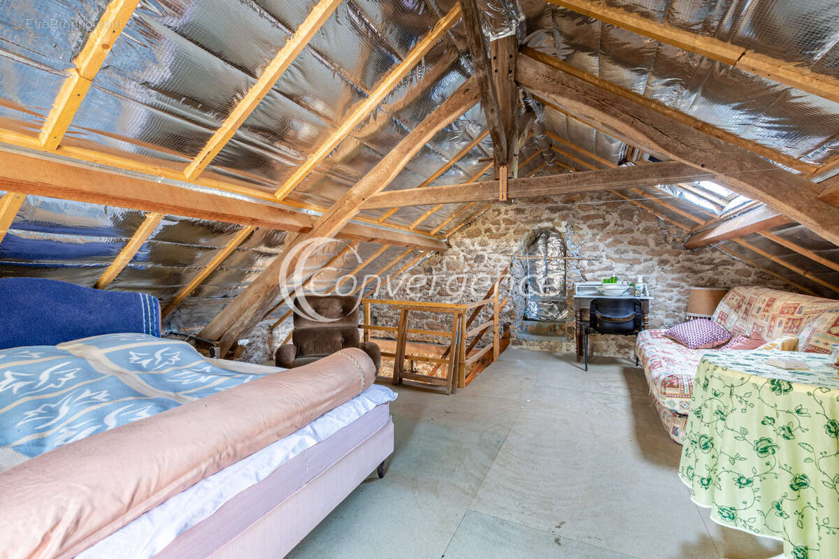 Maison en pierres - photo 12
