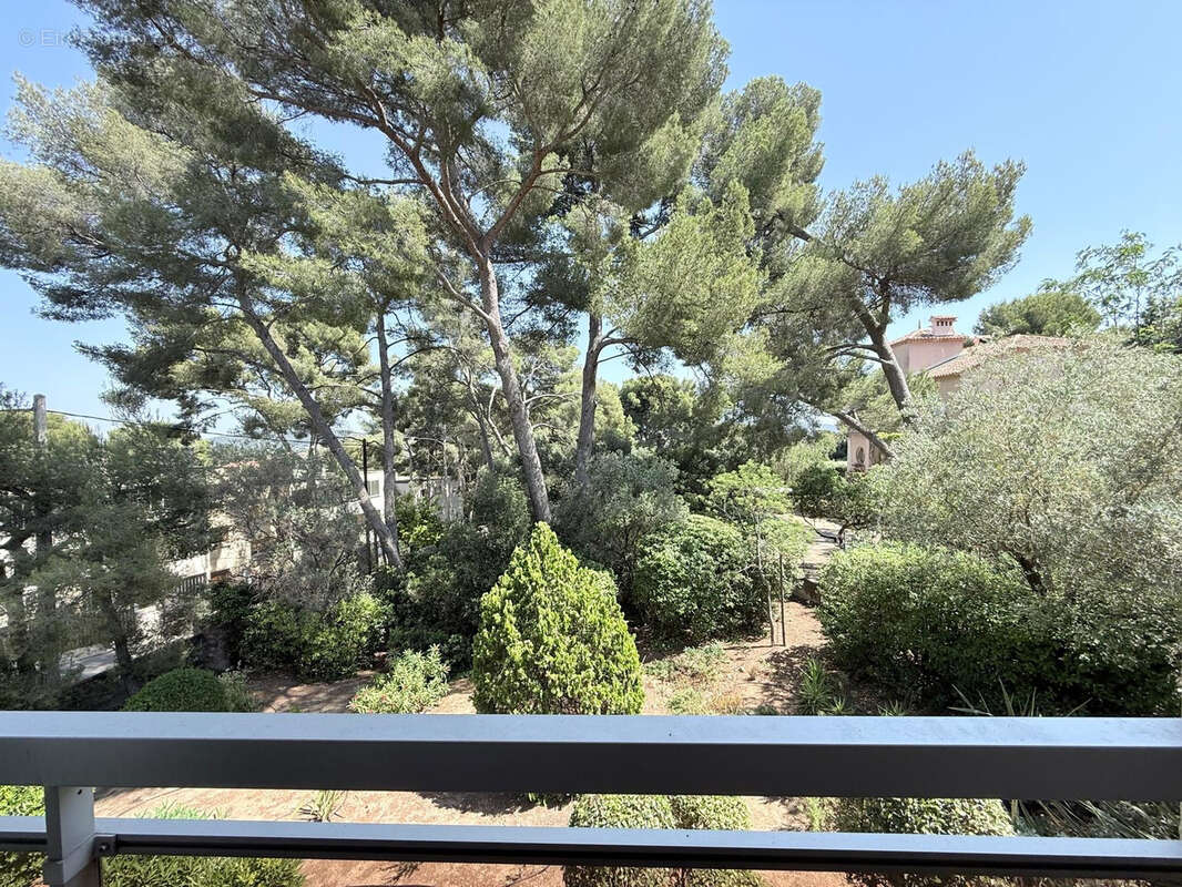 Appartement à SANARY-SUR-MER